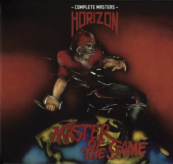 Master Of The Game
