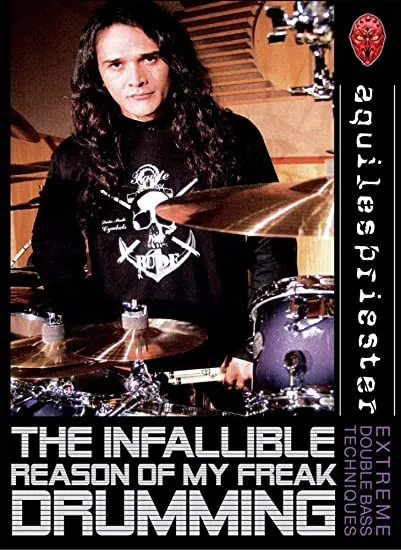 The Infallible Reason Of My Freak Drumming
