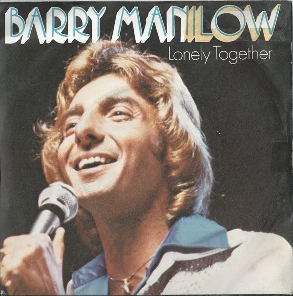 Lonely Together