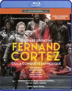 Fernando Cortez