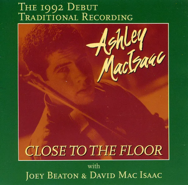 Close To The Floor