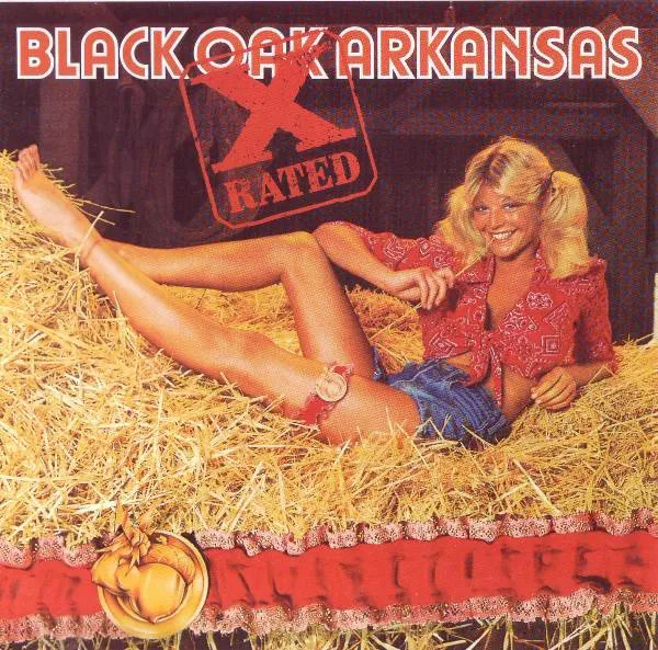 X-Rated & I'd Rather Be Sailing