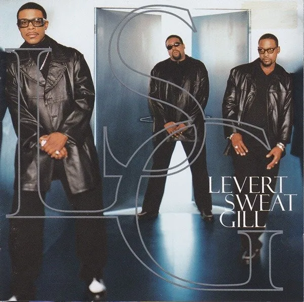 Levert - Sweat - Gill