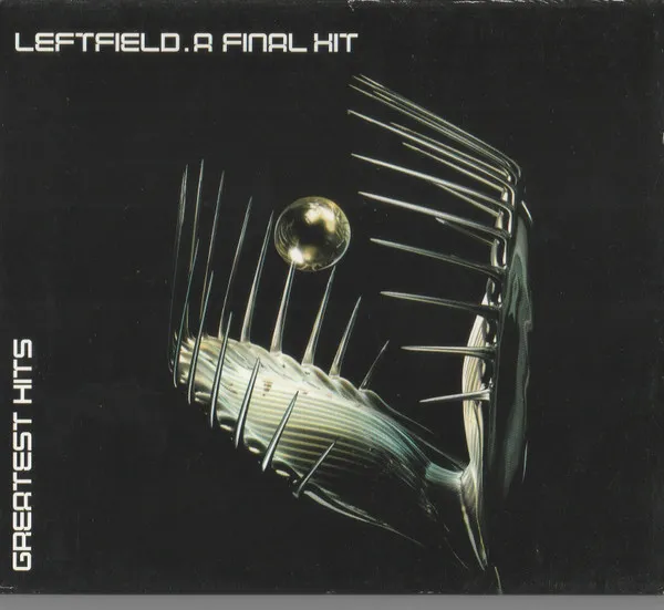 A Final Hit (Greatest Hits)