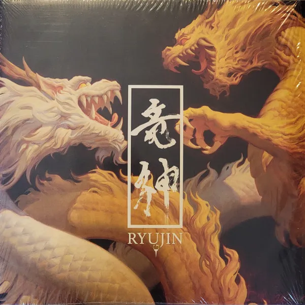 RYUJIN LTD.