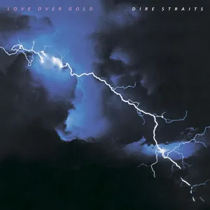 Love Over Gold (Original Recordings Remastered)