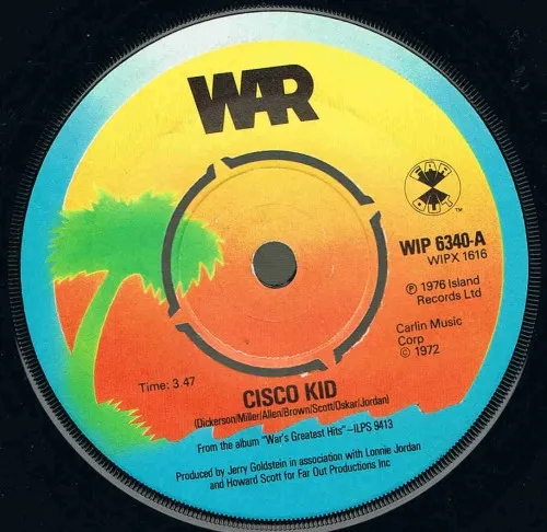 Cisco Kid