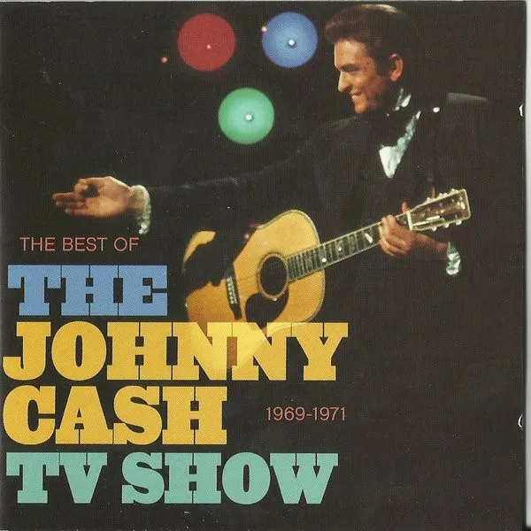 BEST OF THE JOHNNY'S 1969-1971 TV SHOW