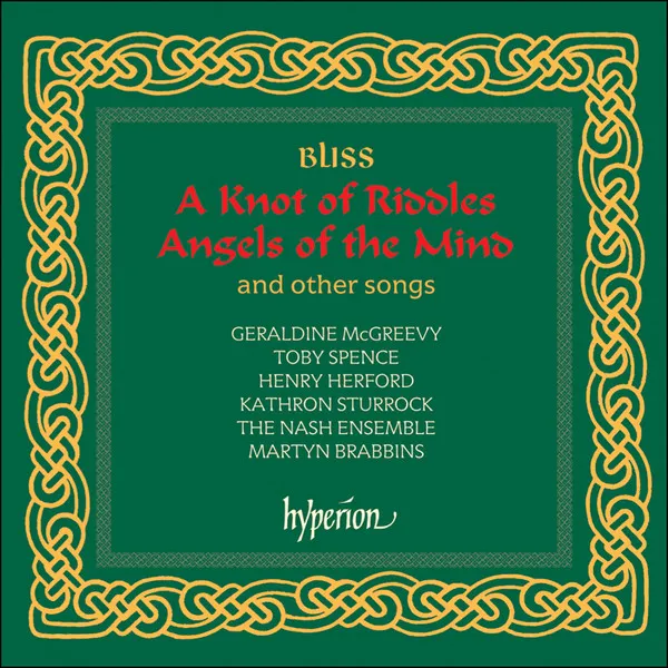 A Knot Of Riddles, Angels Of The Mind And Other Songs