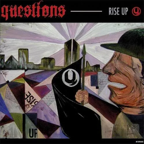 Rise Up