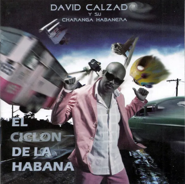 El Ciclon De La Habana