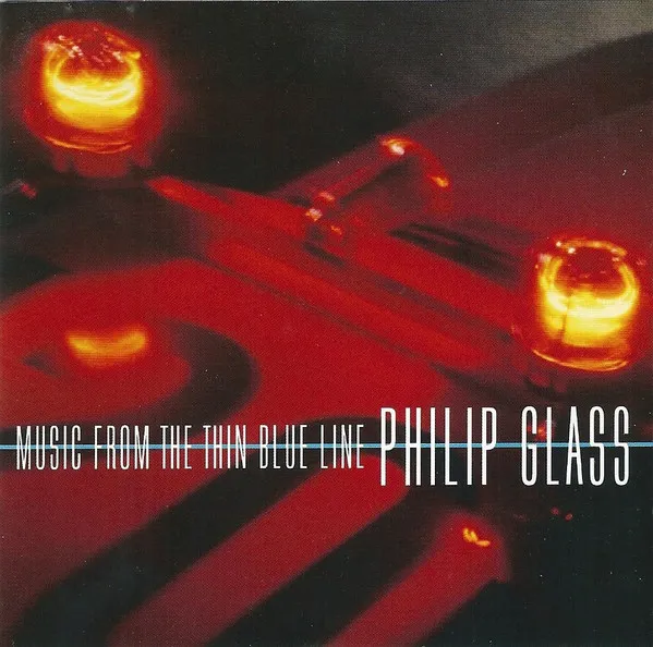 The Thin Blue Line (Filmmusik)