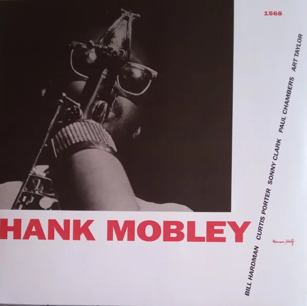 Hank Mobley