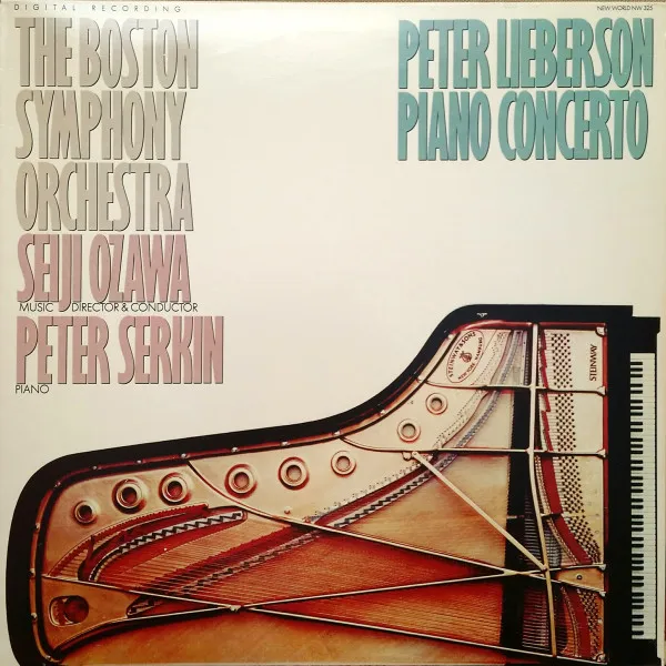 Piano Concerto