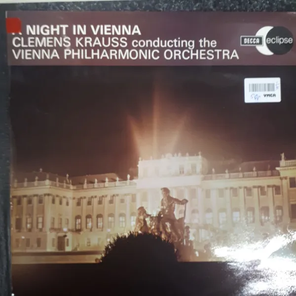 A Night In Vienna