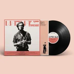 Ha Ha Heartbreak (180g)