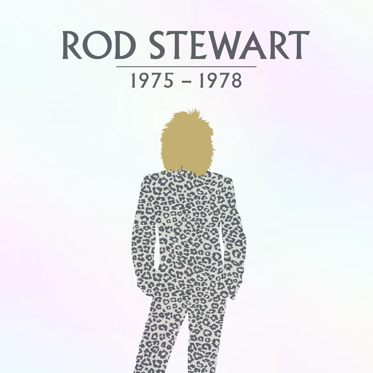 Rod Stewart: 1975-1978 (180g) (Limited Edition)