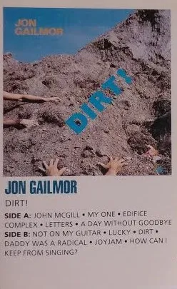 Dirt!