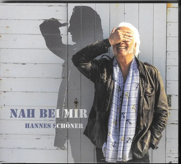 Nah bei mir