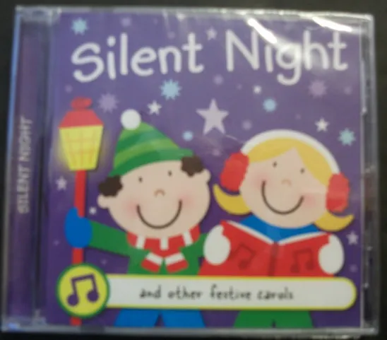 Silent Night And Other Festive Carols