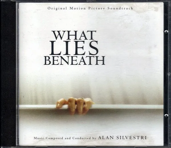 What Lies Beneath (Original Motion Picture Soundtrack)