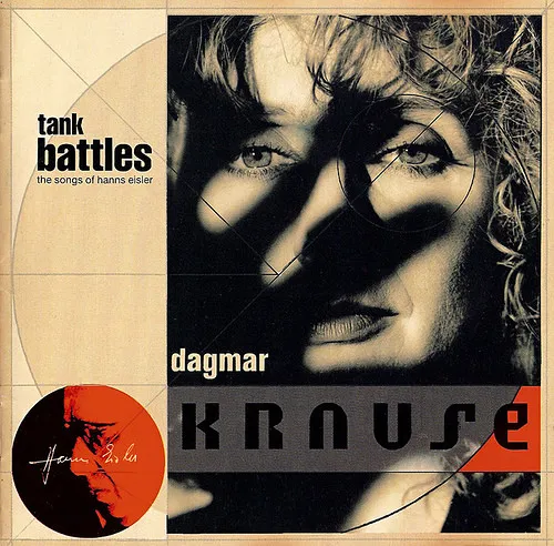 Tank Battles (The Songs Of Hanns Eisler)