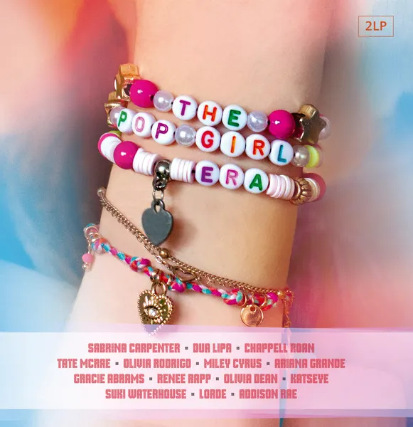 Pop Girl Era