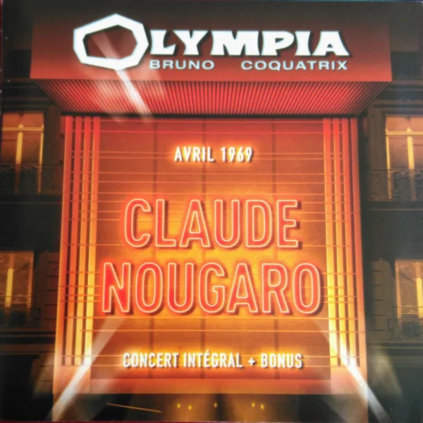 Olympia 1969