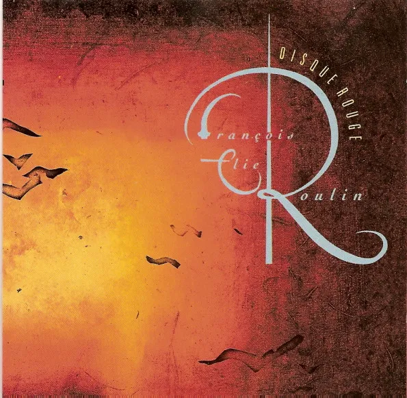 Disque Rouge