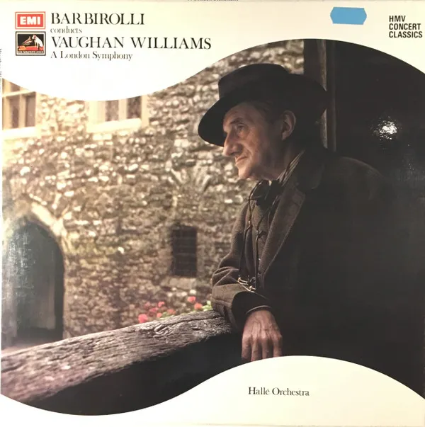 A London Symphony