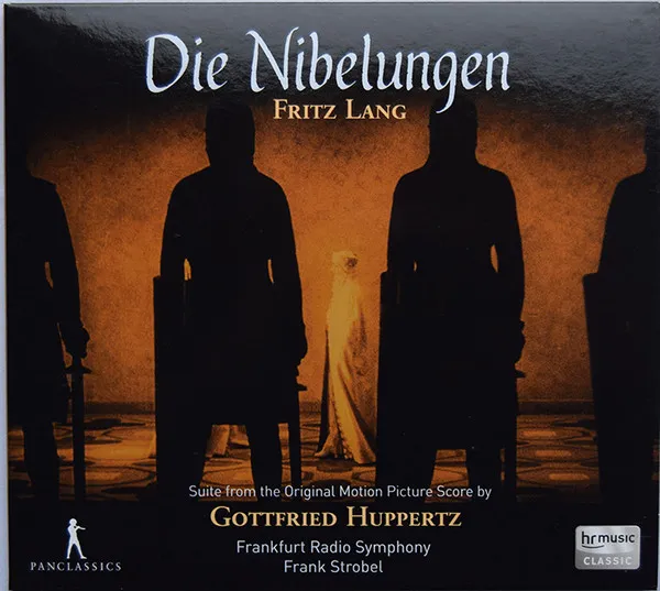 Die Nibelungen (Auszüge)
