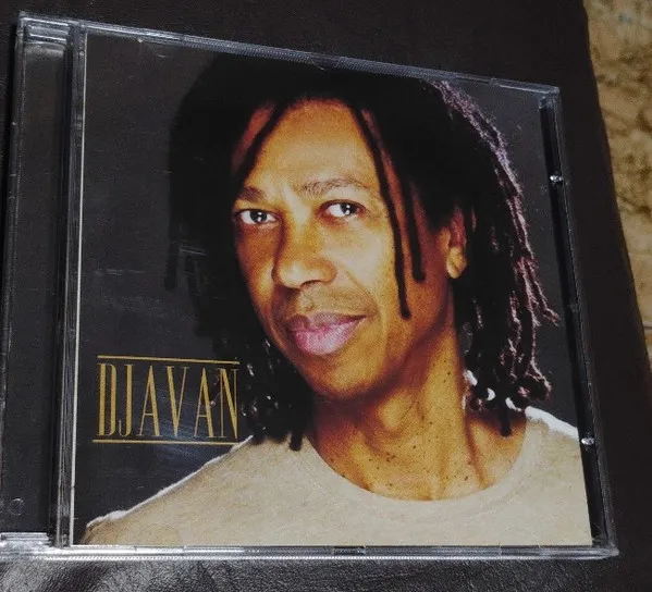 Djavan