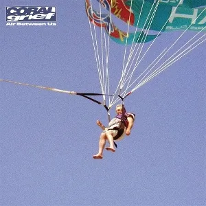 Air Between Us (Limited Edition)