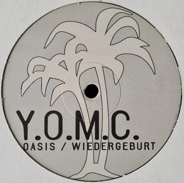 Oasis / Wiedergeburt