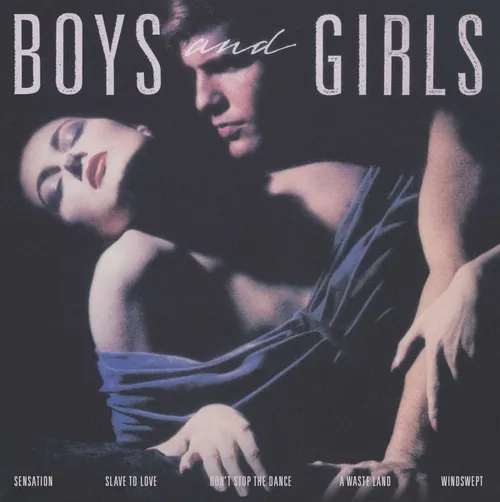 Boys And Girls (2021 remastered) (180g)
