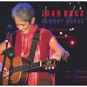 Bowery Songs -Live-