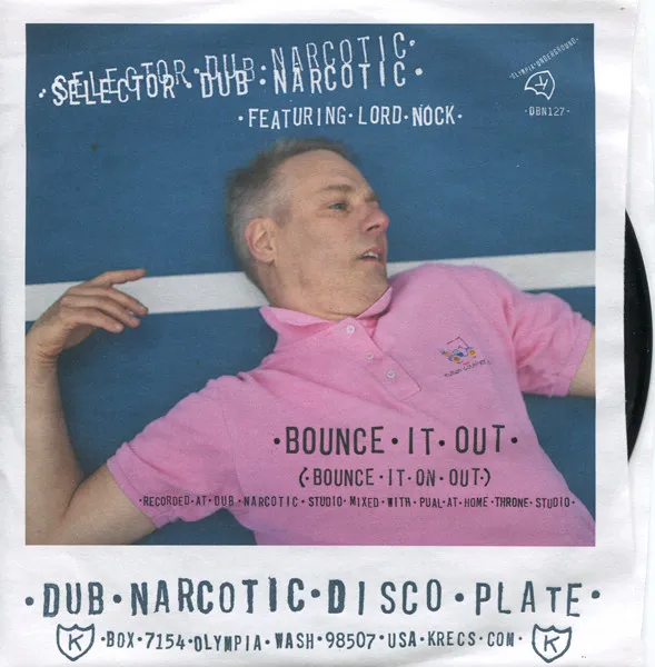 Bounce It Out (Bounce It On Out)