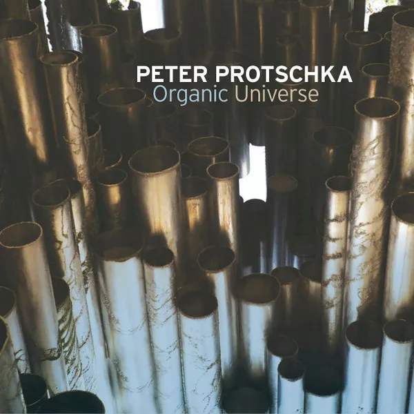 Peter Protschka Organic Universe