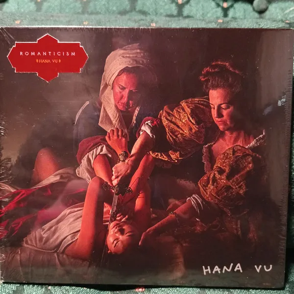 Hana Vu