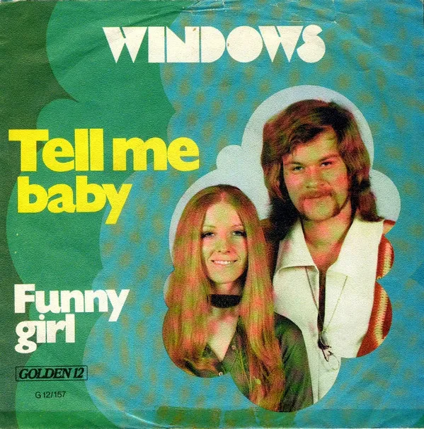 Tell Me Baby