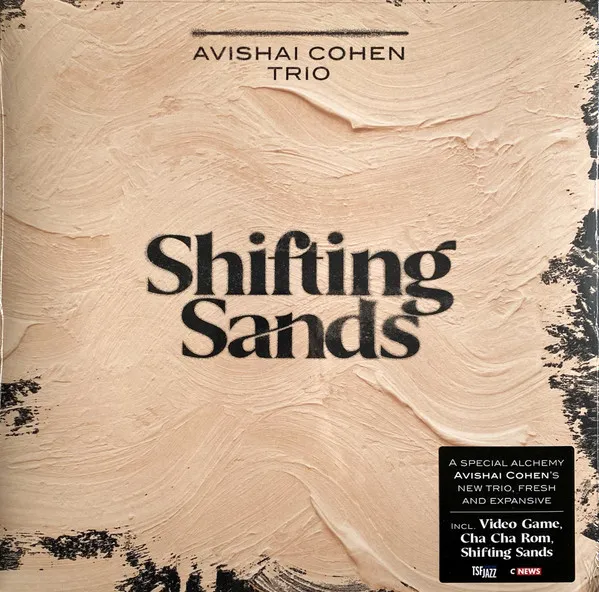 Shifting Sands (180g)