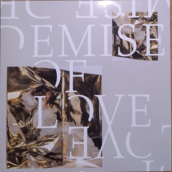 Demise Of Love