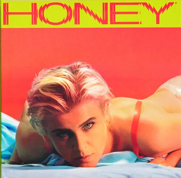 Honey