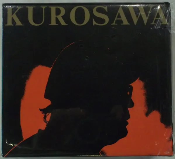 The Complete Soundtracks Of Akira Kurosawa