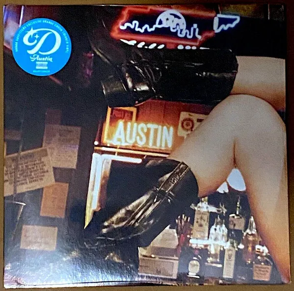 Austin