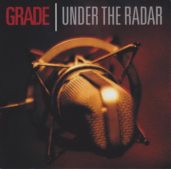 Under The Radar