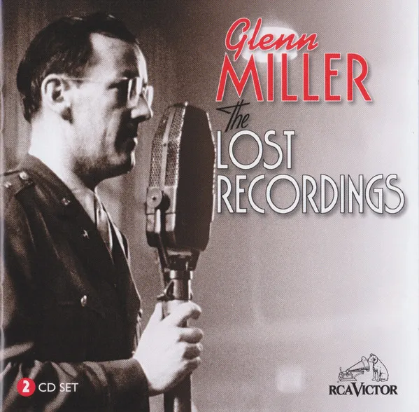 The Lost Recordings