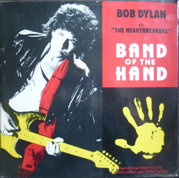 Band Of The Hand