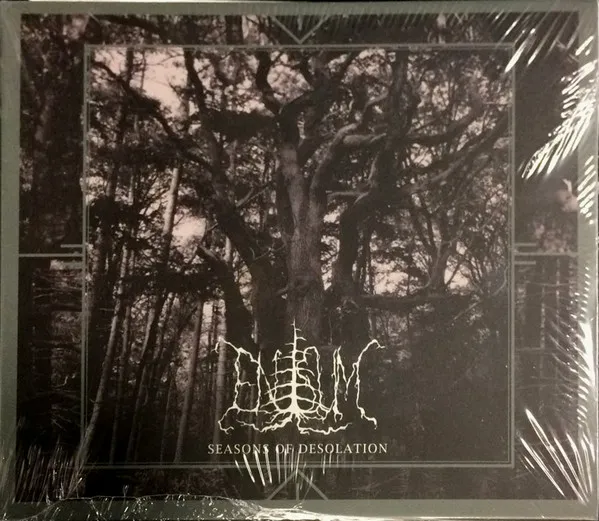 Seasons Of Desolation