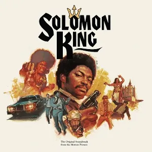 Solomon King